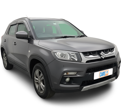 Maruti Vitara Brezza-img